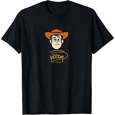 Amazon | トイ・ストーリー バズ・ライトイヤー Tシャツ | Tシャツ